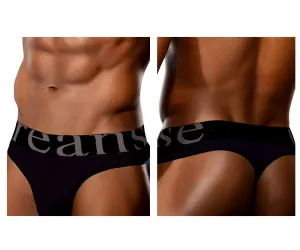 Clothing_Doreanse_Mens Underwear Wide-band Thong