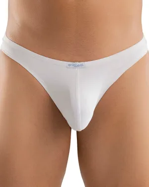 Clothing_Ergowear_Mens Underwear Ergowear Ew1165 X4d Thongs White