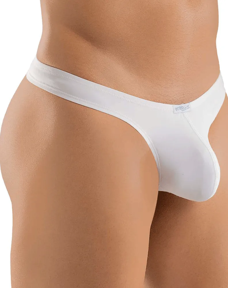 Clothing_Ergowear_Mens Underwear Ergowear Ew1165 X4d Thongs White