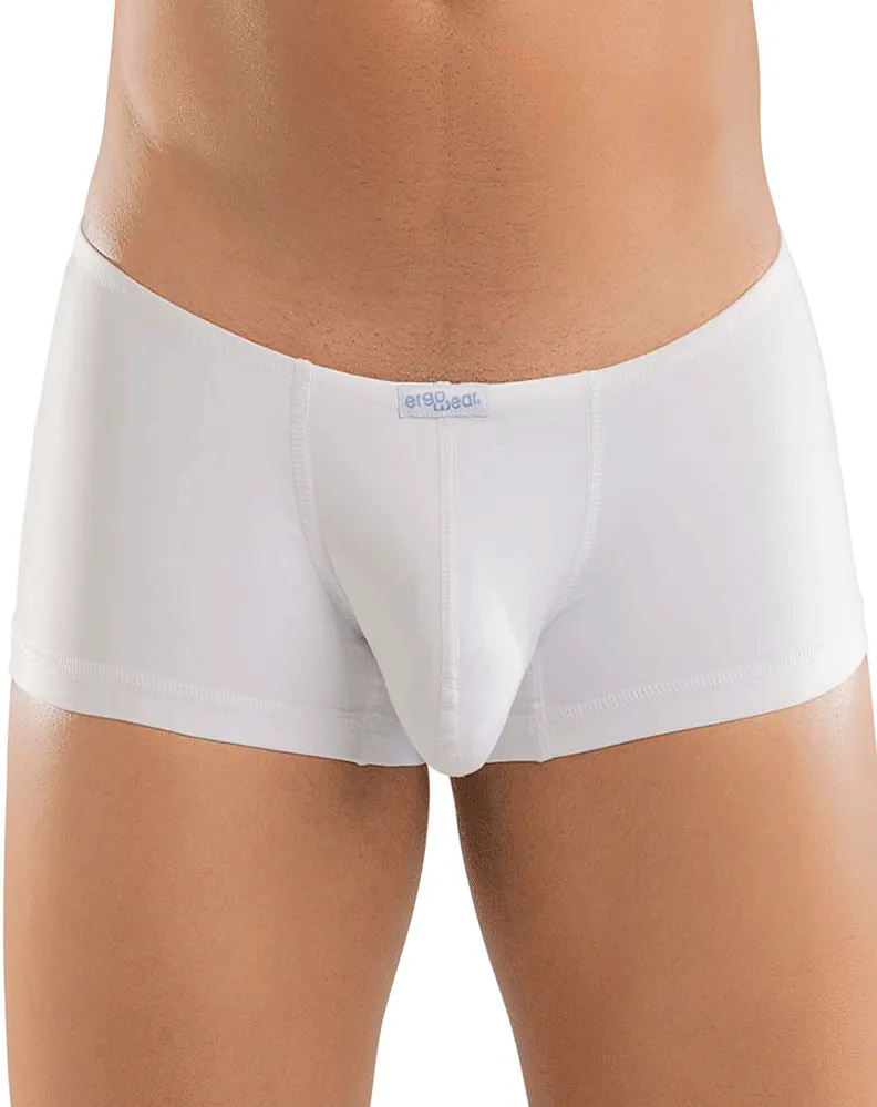 Clothing_Ergowear_Mens Underwear Ergowear Ew1167 X4d Trunks White