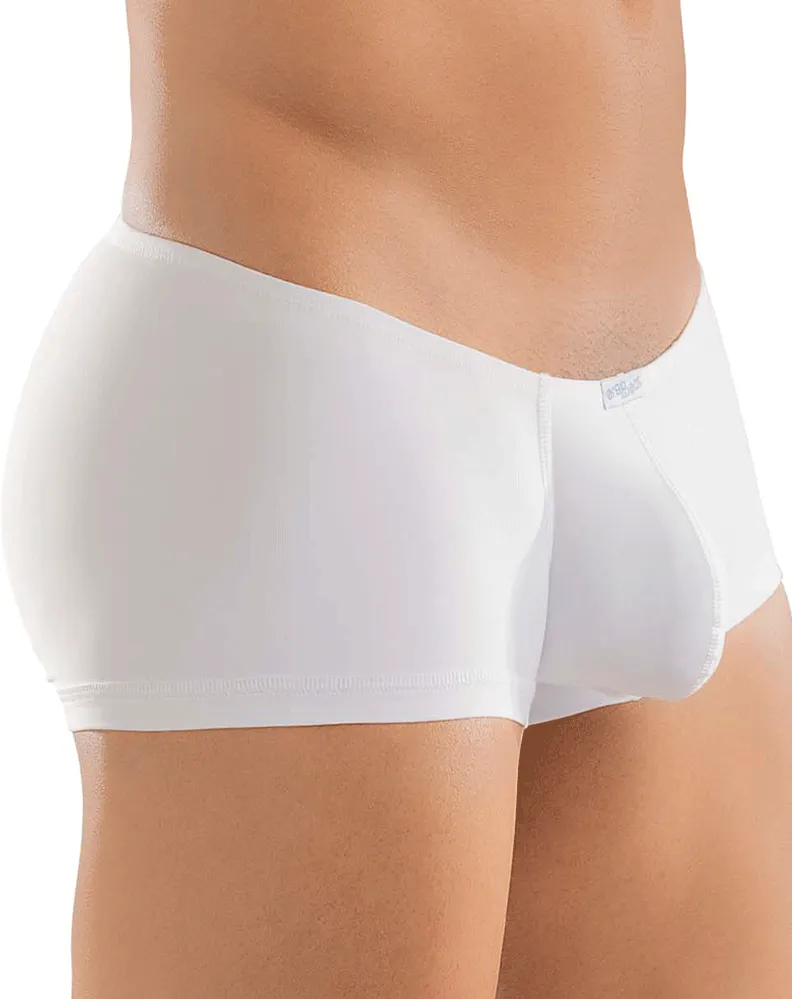 Clothing_Ergowear_Mens Underwear Ergowear Ew1167 X4d Trunks White