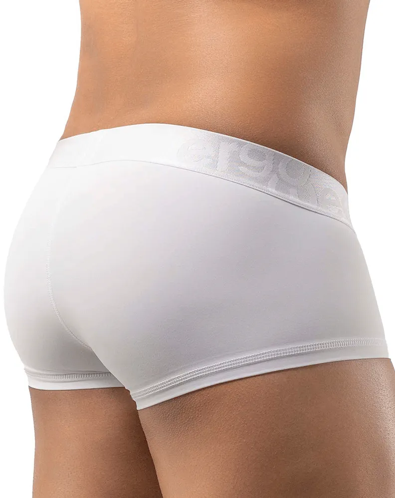 Clothing_Ergowear_Mens Underwear Ergowear Ew1201 Feel Xv Trunks White