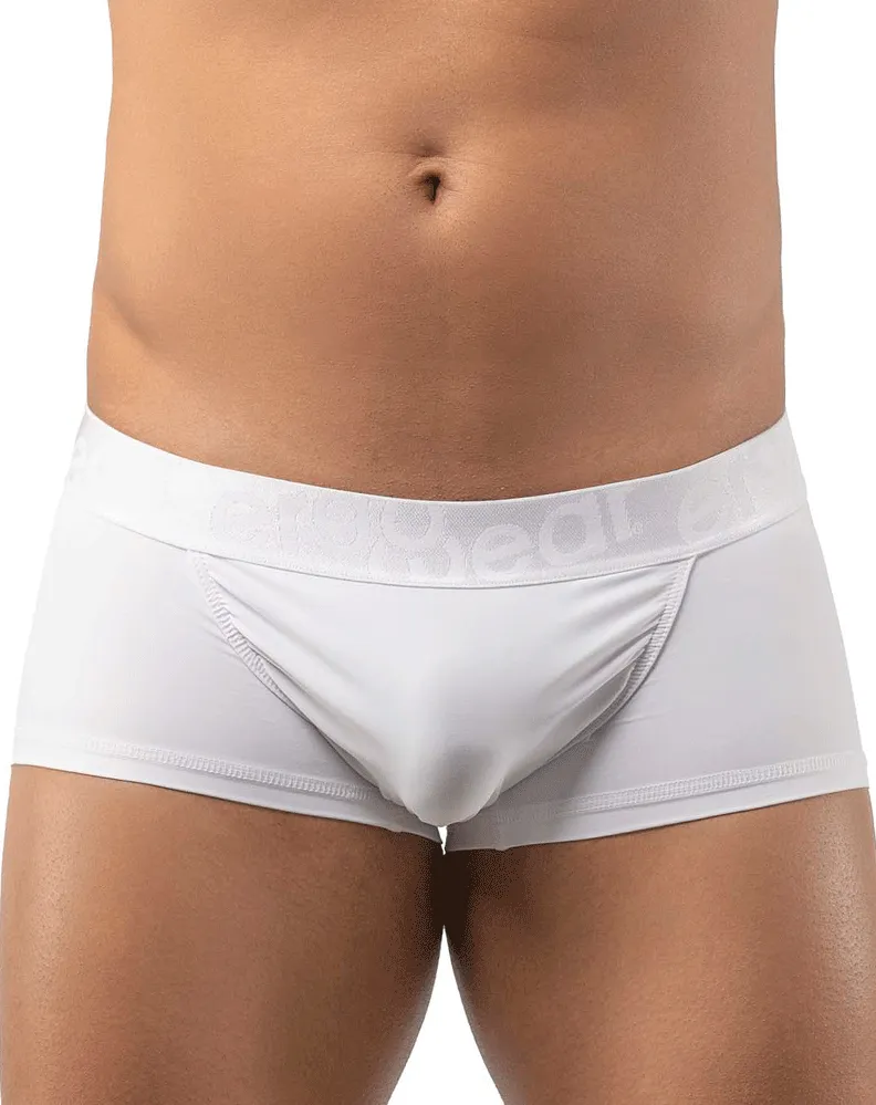 Clothing_Ergowear_Mens Underwear Ergowear Ew1201 Feel Xv Trunks White