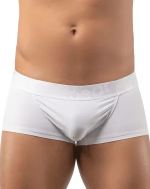 Clothing_Ergowear_Mens Underwear Ergowear Ew1201 Feel Xv Trunks White