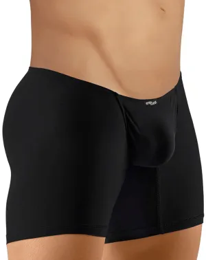 Clothing_Ergowear_Mens Underwear Ergowear Ew1248 Feel Gr8 Boxer Briefs Black