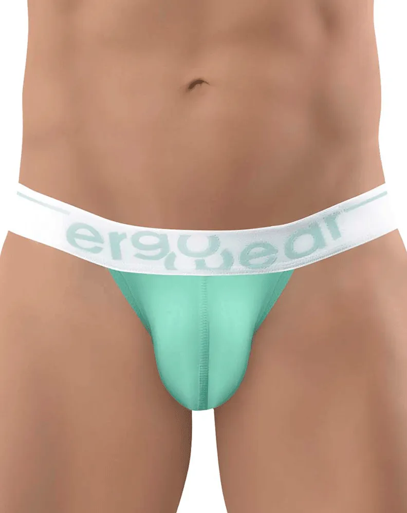Clothing_Ergowear_Mens Underwear Ergowear Ew1312 Max Se Bikini Mint