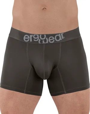 Clothing_Ergowear_Mens Underwear Ergowear Ew1495 Hip Trunks Dark Gray