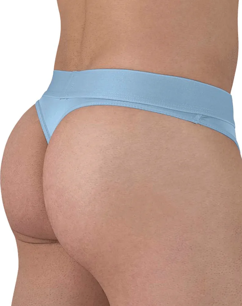 Clothing_Ergowear_Mens Underwear Ergowear Ew1502 Hip Thongs Sky Blue