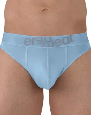 Clothing_Ergowear_Mens Underwear Ergowear Ew1502 Hip Thongs Sky Blue