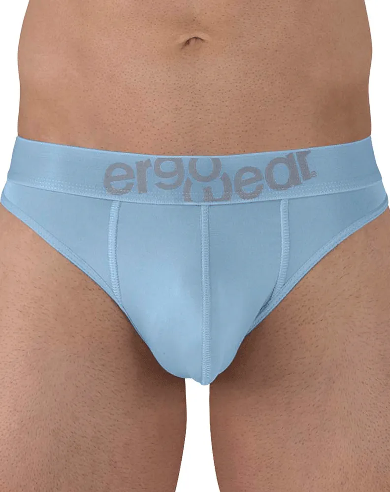Clothing_Ergowear_Mens Underwear Ergowear Ew1502 Hip Thongs Sky Blue