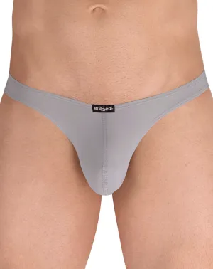Clothing_Ergowear_Mens Underwear Ergowear Ew1592 X4d Bikini Silver Gray