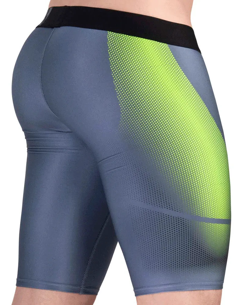 Clothing_Ergowear_Mens Underwear Ergowear Ew1603 Max Se Athletic Shorts Gray-green