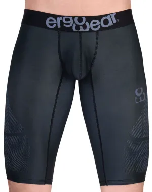Clothing_Ergowear_Mens Underwear Ergowear Ew1605 Max Se Athletic Shorts Dark Gray