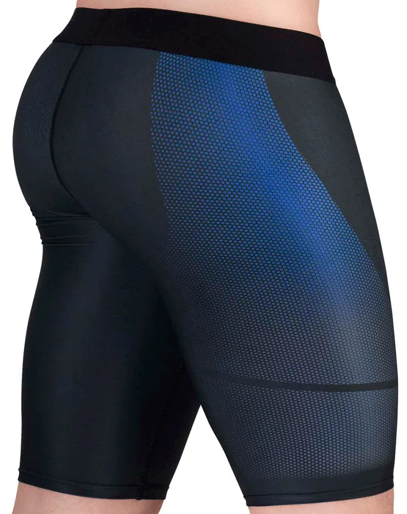 Clothing_Ergowear_Mens Underwear Ergowear Ew1605 Max Se Athletic Shorts Dark Gray