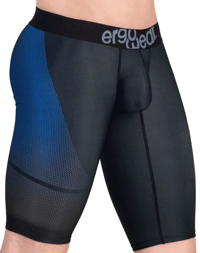 Clothing_Ergowear_Mens Underwear Ergowear Ew1605 Max Se Athletic Shorts Dark Gray