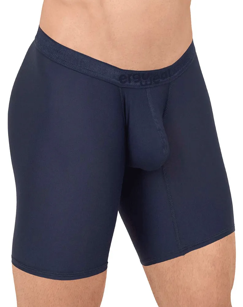 Clothing_Ergowear_Mens Underwear Ergowear Ew1655 Slk Boxer Briefs Navy Blue