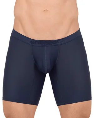 Clothing_Ergowear_Mens Underwear Ergowear Ew1655 Slk Boxer Briefs Navy Blue