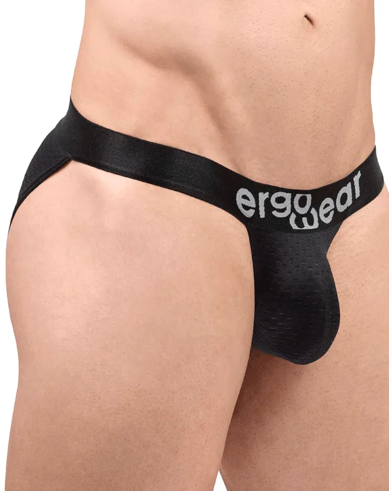 Clothing_Ergowear_Mens Underwear Ergowear Ew1688 Max Flow Bikini Black