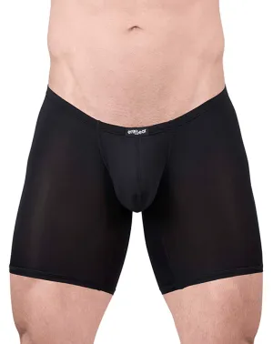 Clothing_Ergowear_Mens Underwear Ergowear Ew1702 Boxer Briefs Black
