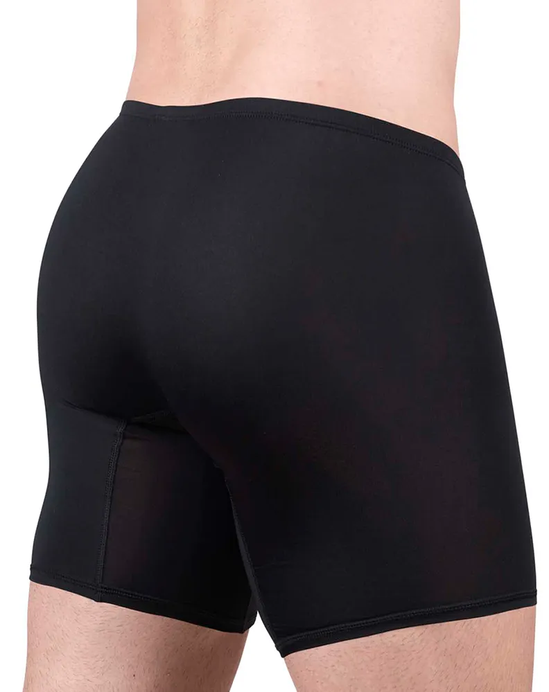 Clothing_Ergowear_Mens Underwear Ergowear Ew1702 Boxer Briefs Black
