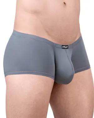 Clothing_Ergowear_Mens Underwear Ergowear Ew1705 X4d Trunks Gray