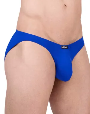 Clothing_Ergowear_Mens Underwear Ergowear Ew1708 X4d Bikini Royal Blue