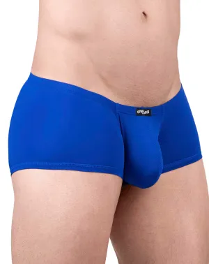 Clothing_Ergowear_Mens Underwear Ergowear Ew1709 X4d Trunks Royal Blue