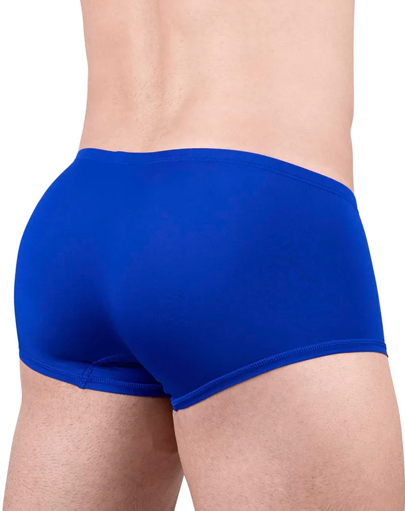 Clothing_Ergowear_Mens Underwear Ergowear Ew1709 X4d Trunks Royal Blue