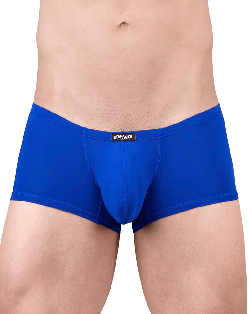 Clothing_Ergowear_Mens Underwear Ergowear Ew1709 X4d Trunks Royal Blue