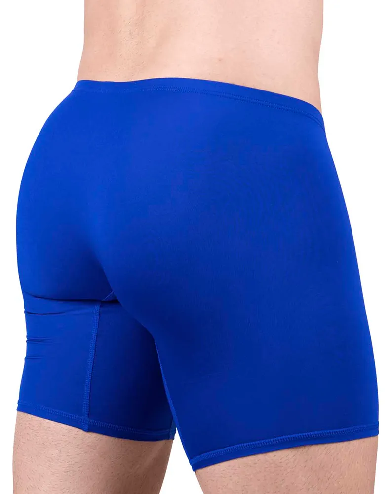 Clothing_Ergowear_Mens Underwear Ergowear Ew1710 X4d Boxer Briefs Royal Blue