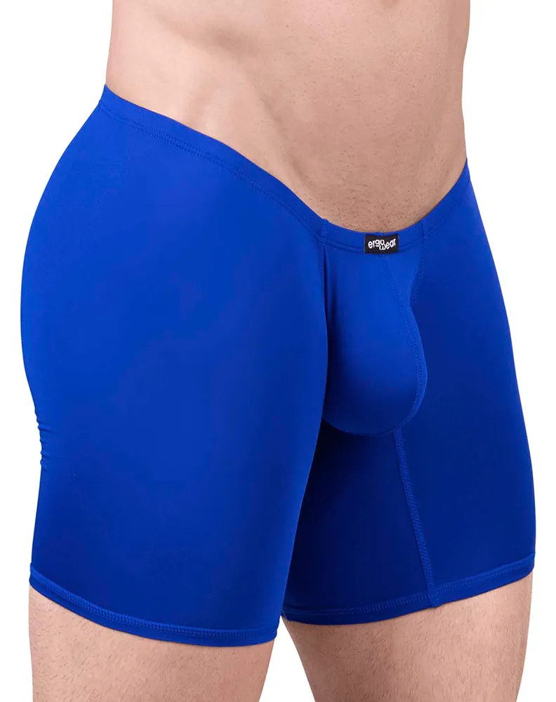 Clothing_Ergowear_Mens Underwear Ergowear Ew1710 X4d Boxer Briefs Royal Blue