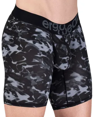 Clothing_Ergowear_Mens Underwear Ergowear Ew1725 Max Se Camo Boxer Briefs Black