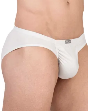 Clothing_Ergowear_Mens Underwear Ergowear Ew1735 Feel Gr8 Cotton Bikini White