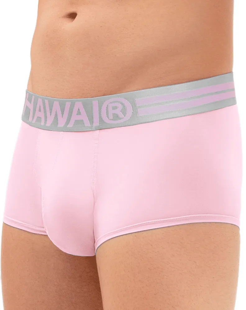 Clothing_Hawai_Mens Underwear Hawai 41961 Briefs Pink