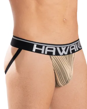 Clothing_Hawai_Mens Underwear Hawai 42052 Assorted Colors Jockstrap