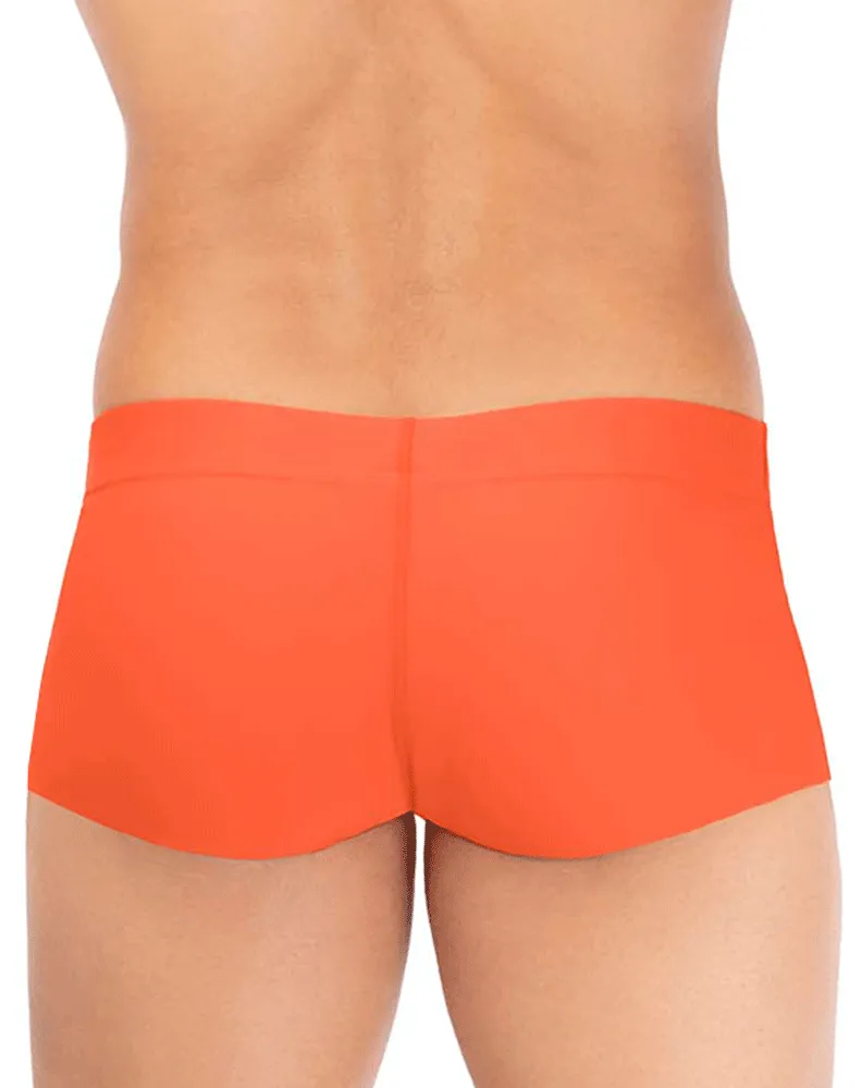 Clothing_Hawai_Mens Underwear Hawai 42308 Microfiber Trunks