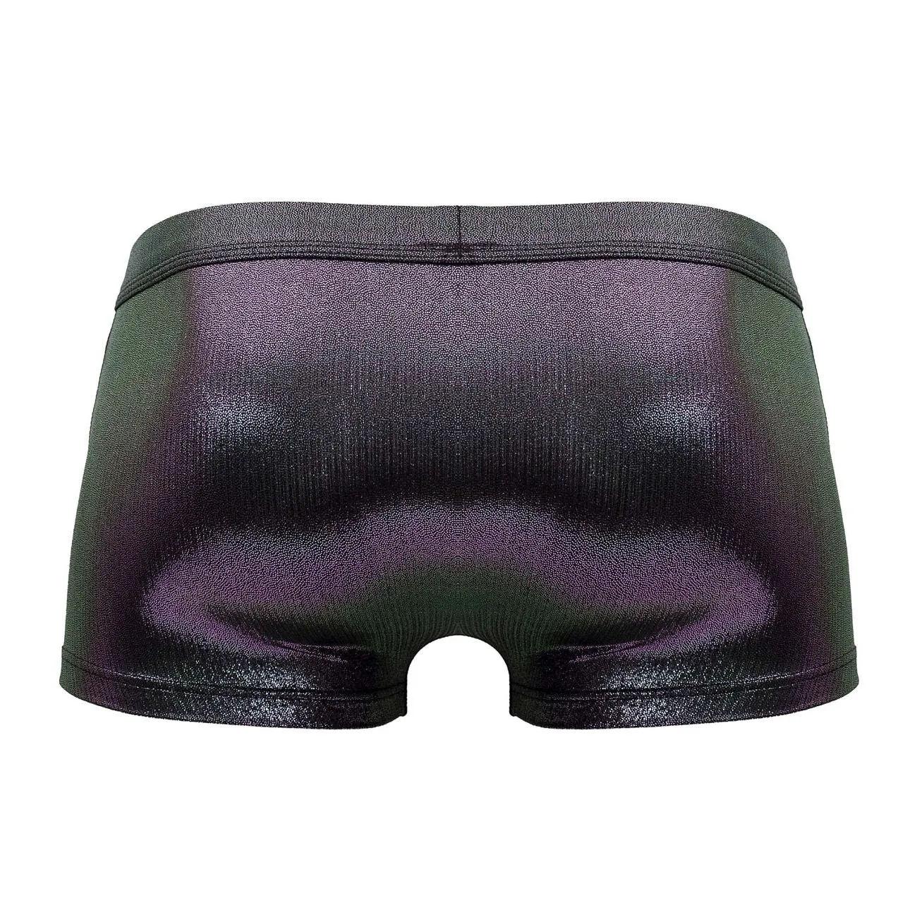 Clothing_Male Power_Mens Underwear Male Power 143-277 Hocus Pocus Uplift Mini Short Color Purple