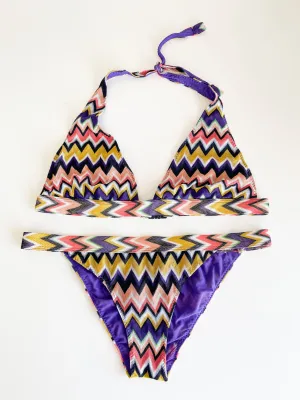 Crochet Bikini