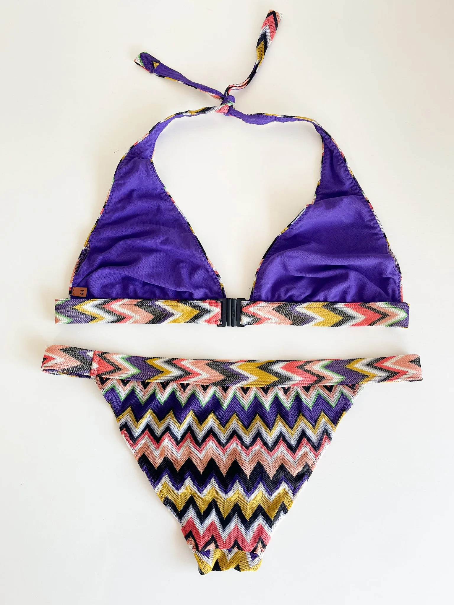 Crochet Bikini