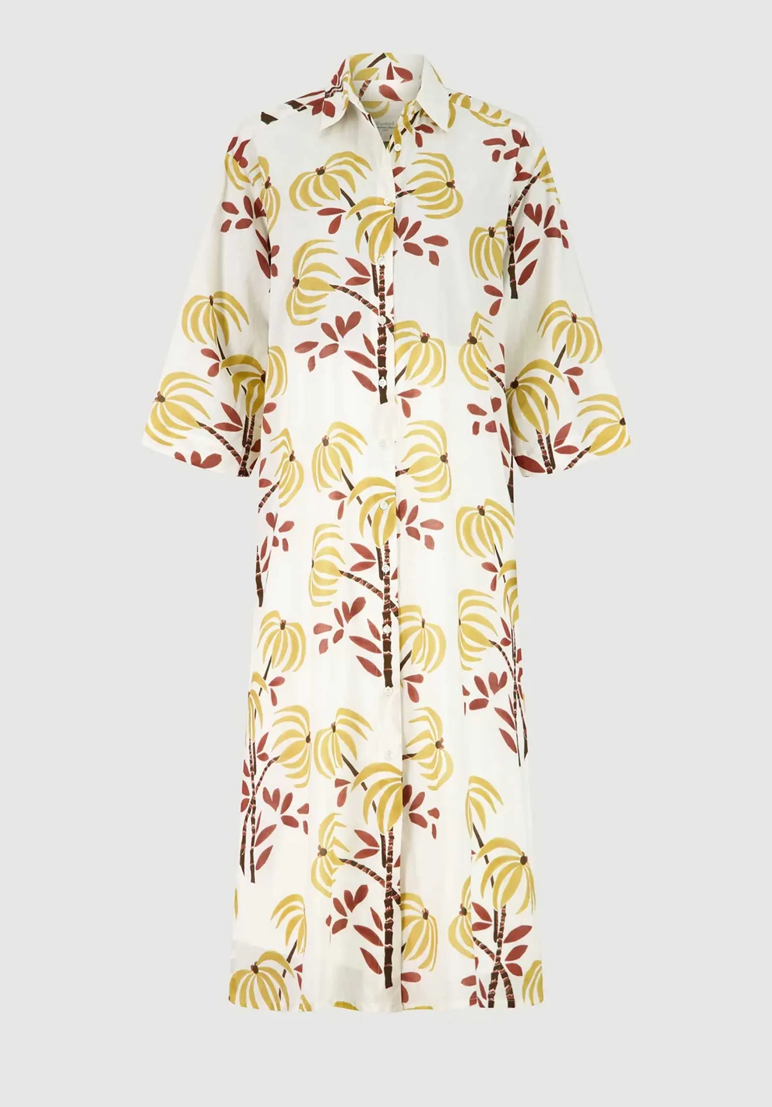 Dress Rune Bdrv628 01-Gold-Brown
