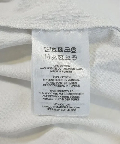 DRIES VAN NOTEN Tee Shirts/Tops