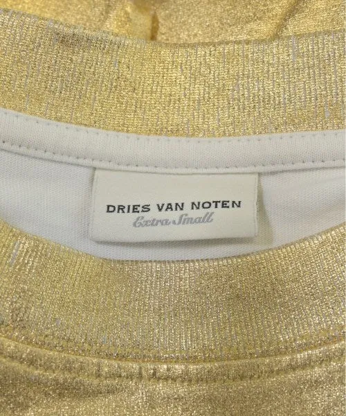 DRIES VAN NOTEN Tee Shirts/Tops