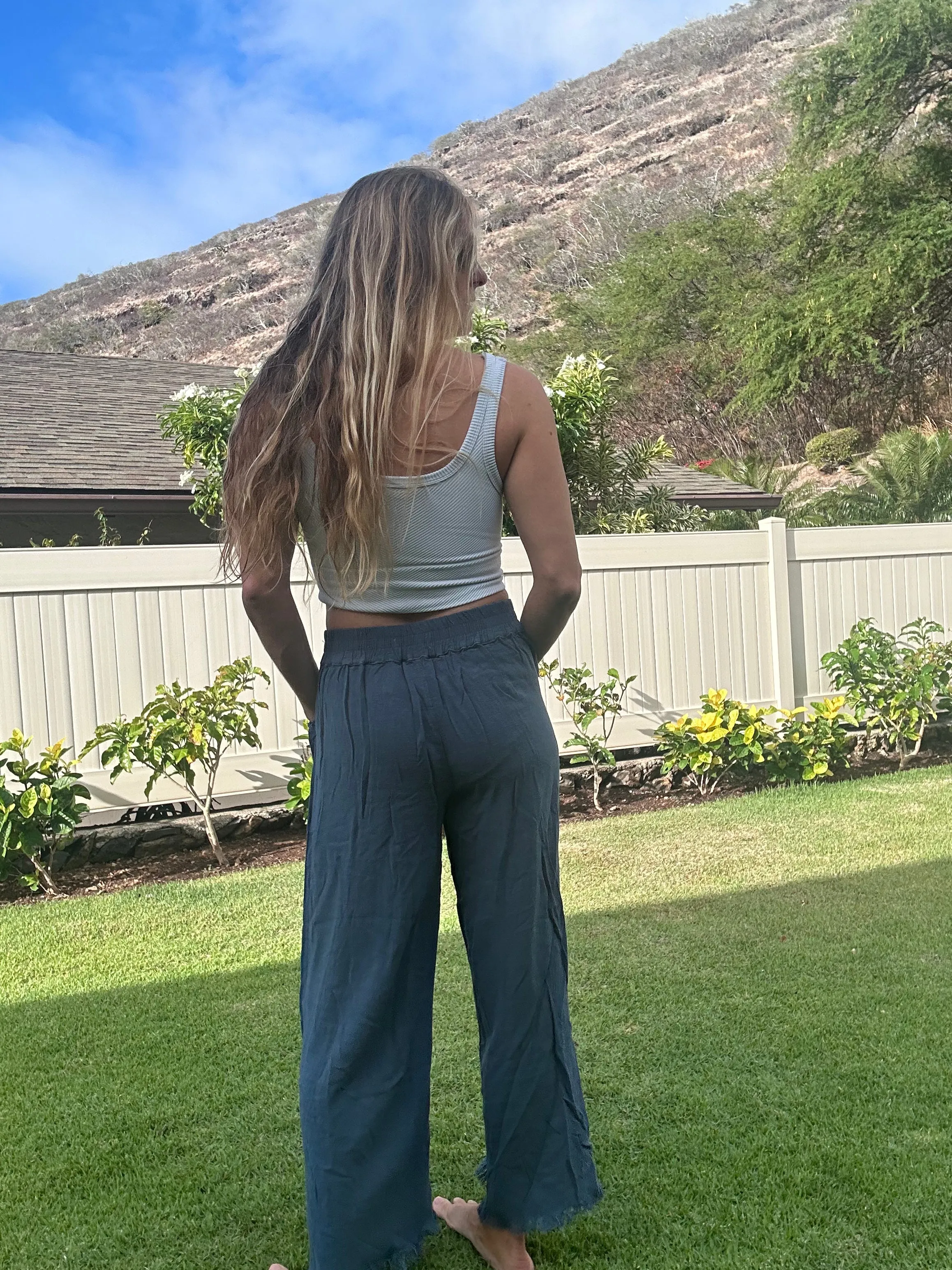 Dune Pants
