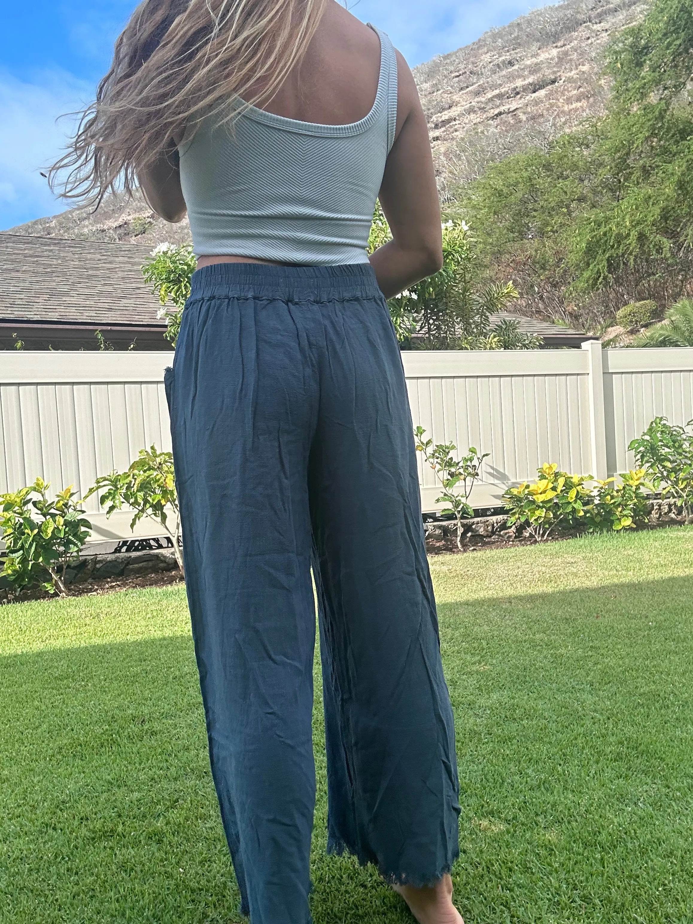 Dune Pants