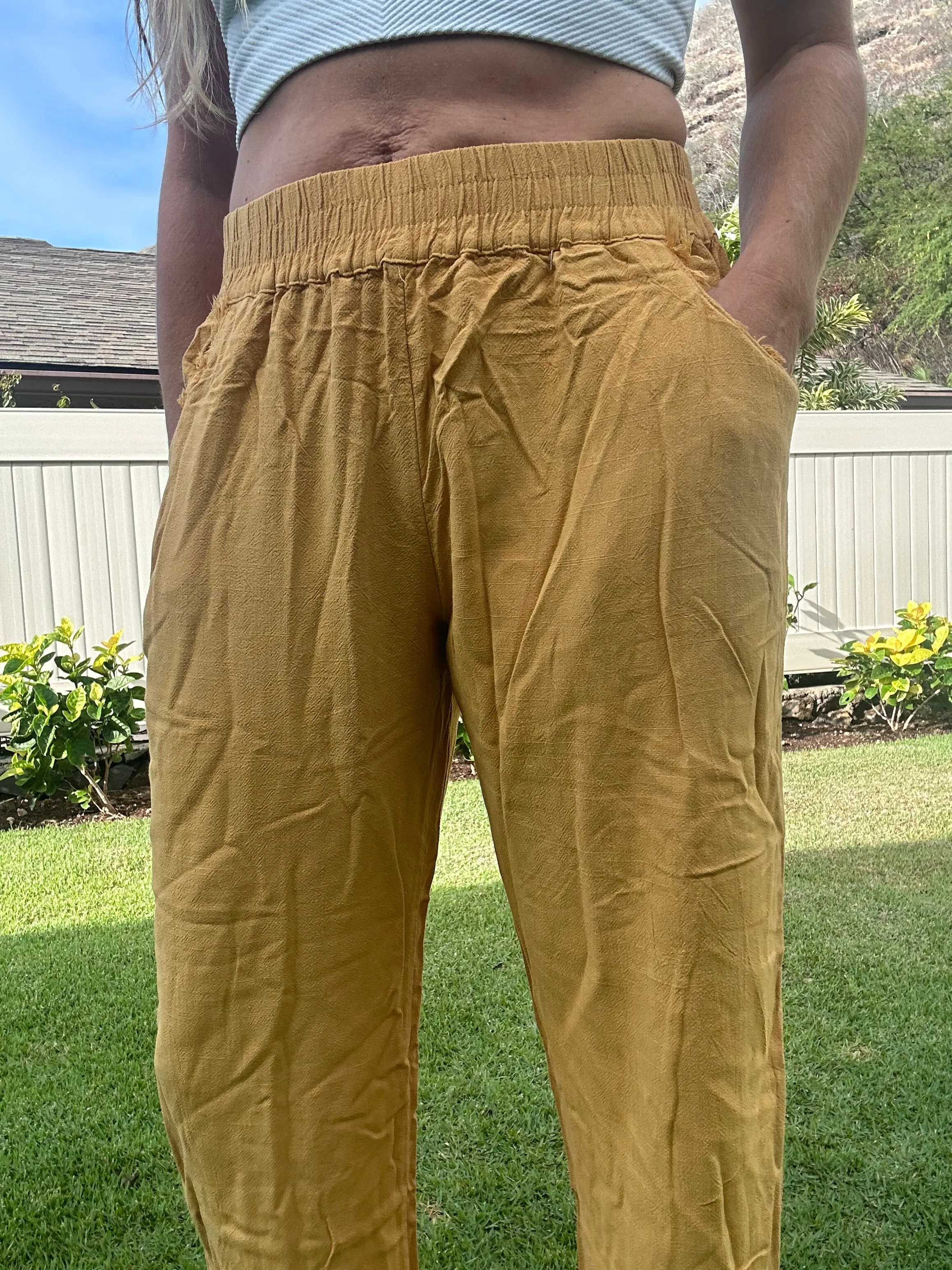 Dune Pants