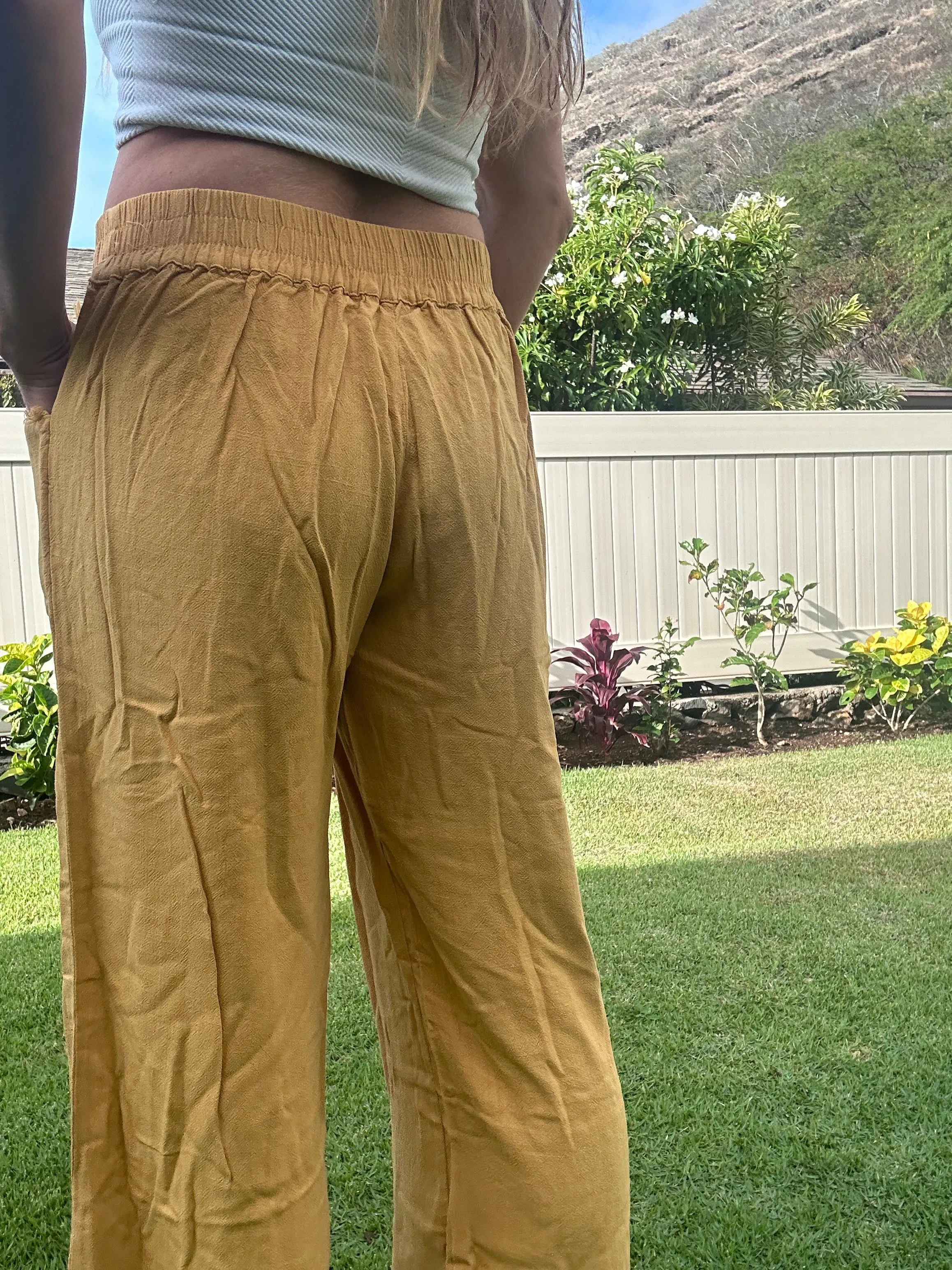Dune Pants