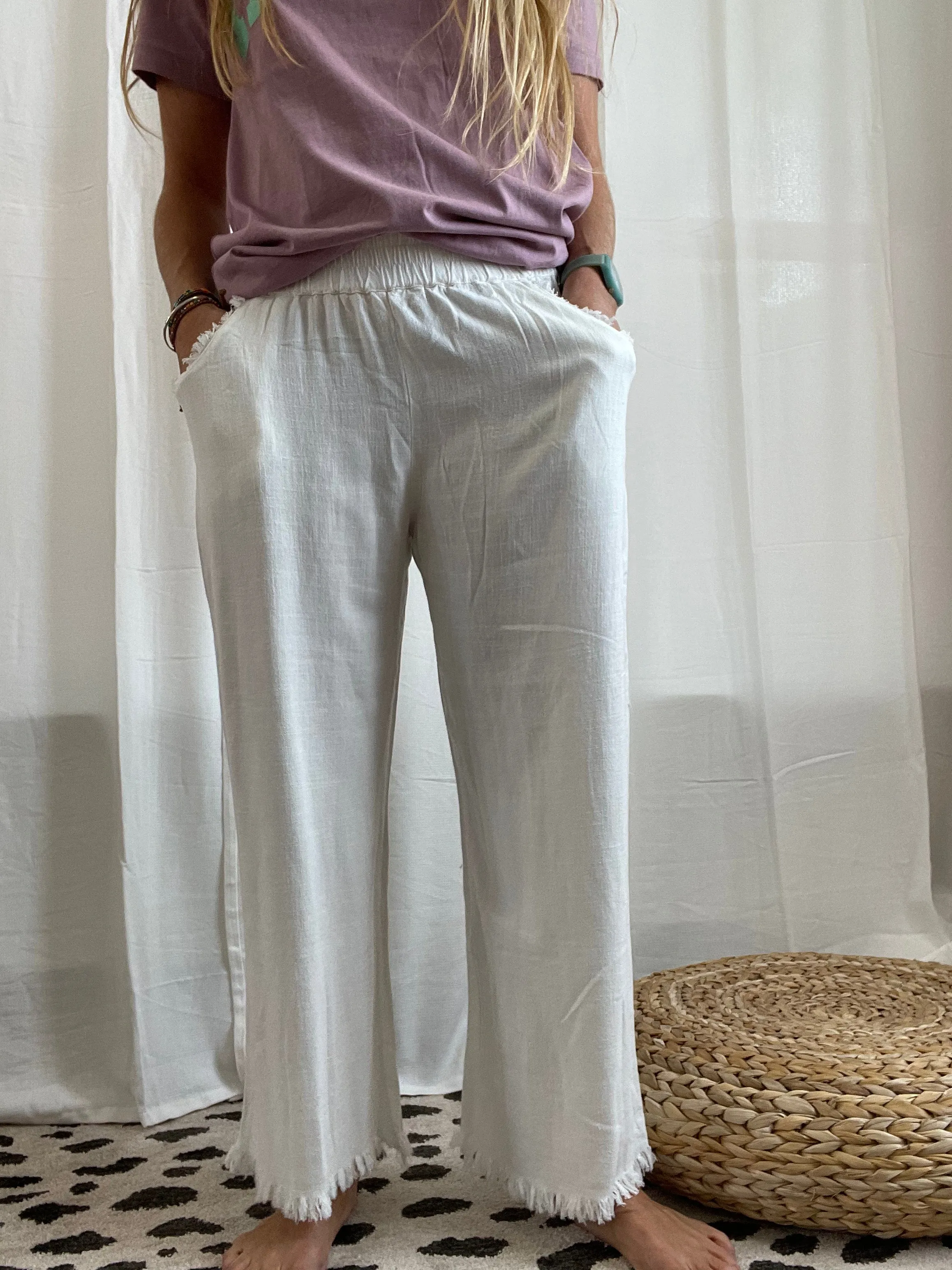 Dune Pants