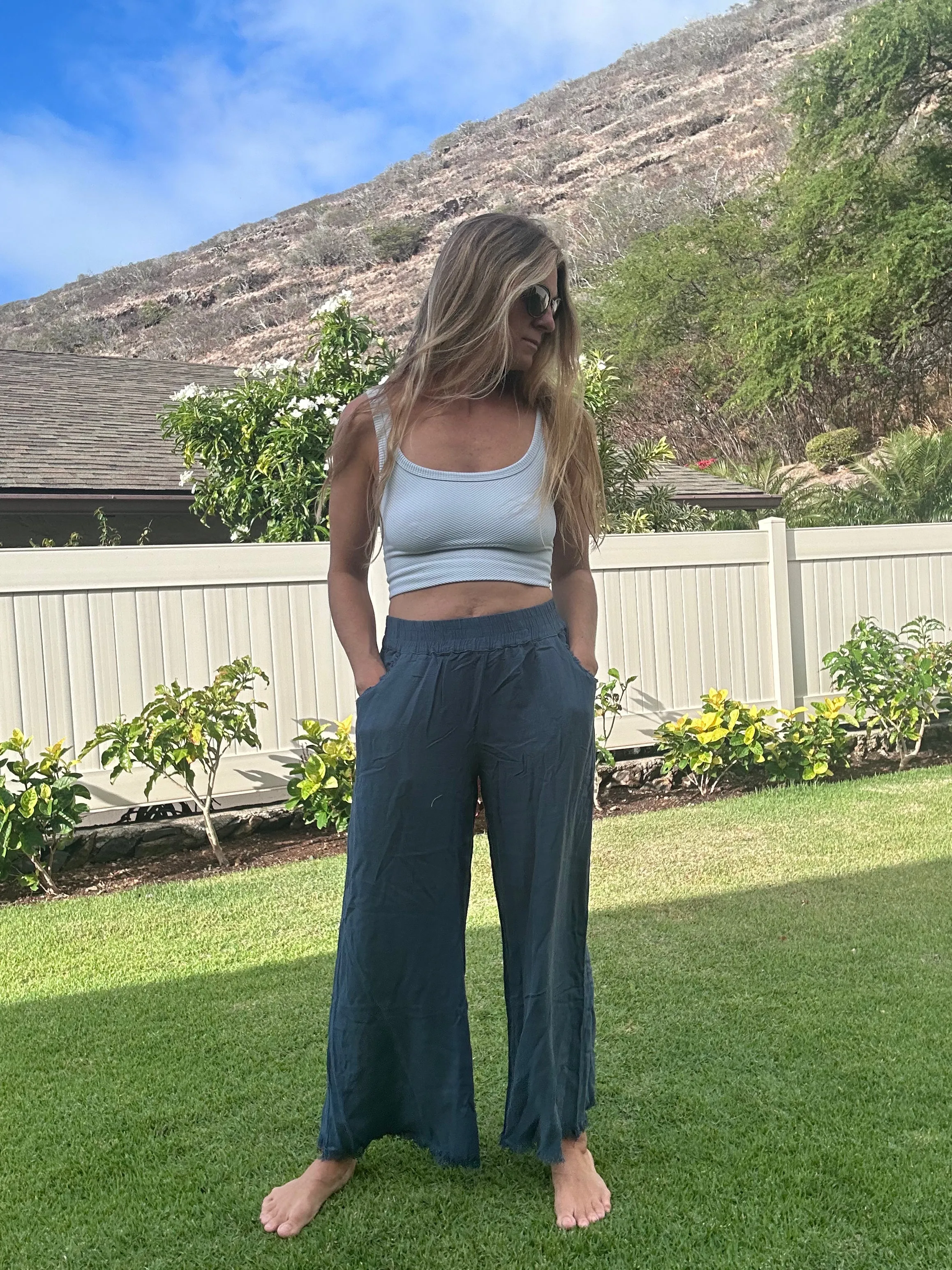 Dune Pants