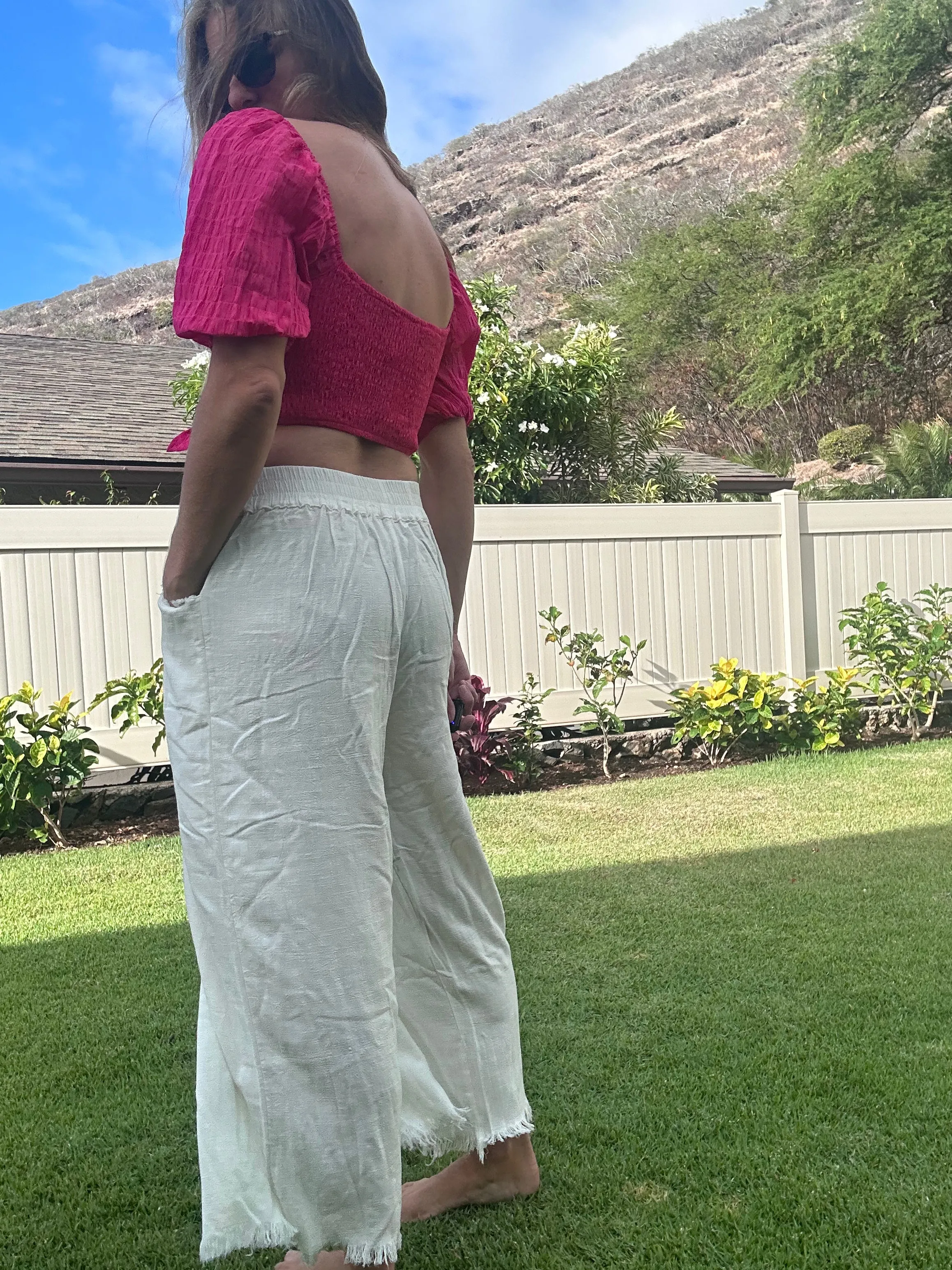 Dune Pants