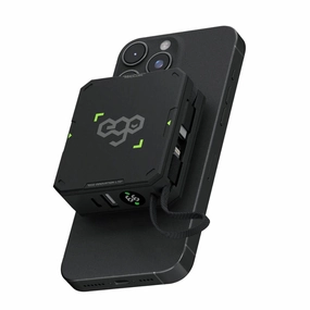 EGO MAGCUBE Magsafe Power bank